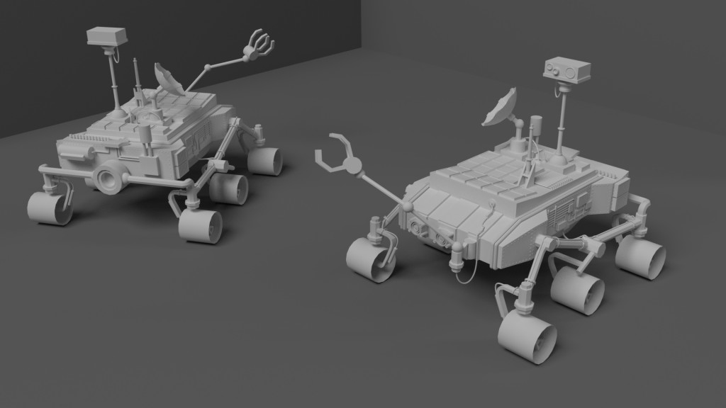 Rover preview image 1